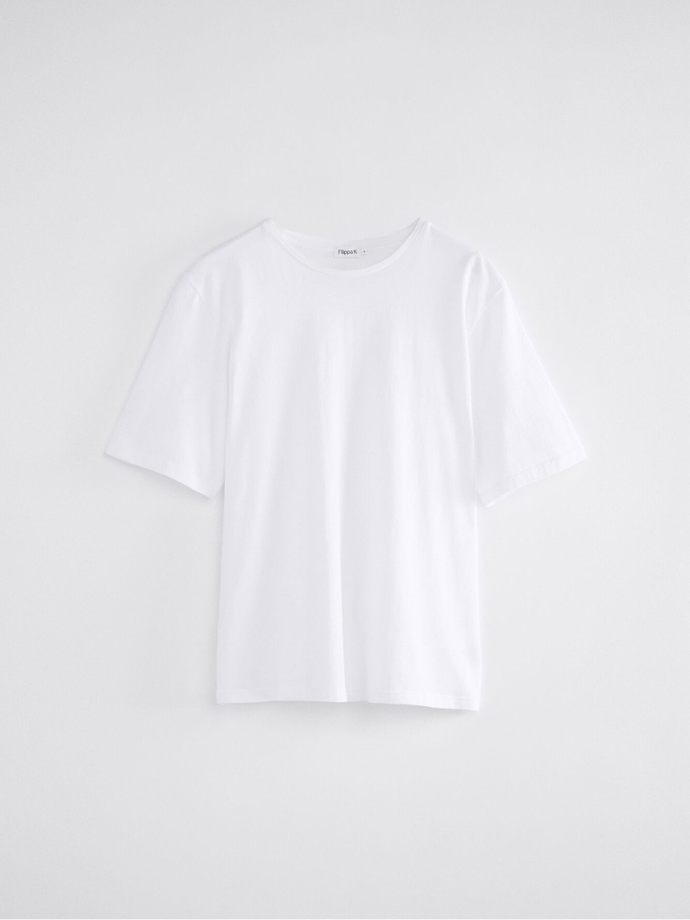 FILIPPA K ORGANIC COTTON ANNIE TSHIRT
